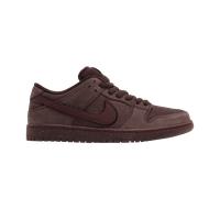 Nike SB Dunk Low City of Love Burgundy Crush