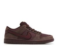 Nike SB Dunk Low City of Love Burgundy Crush EU:46