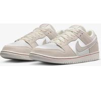 Nike SB Dunk Low "City Of Love Light Bone", FZ5654-100, Größe : 48,5