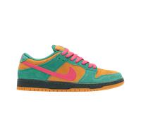 Nike SB Dunk Low Green Noise Watermelon