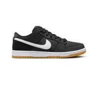 Nike SB Dunk Low Pro Black Gum - 37.5