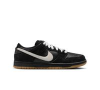 Nike Sb Dunk Low Pro Black White Gum - 44