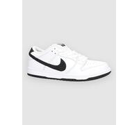 Nike SB Dunk Low Pro Chaussures de skate blanc 8.0