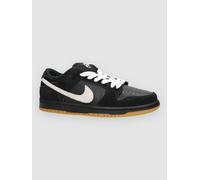 Nike SB Dunk Low Pro Chaussures de skate noir 12.0