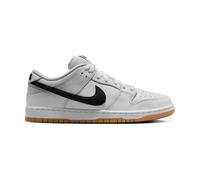 Nike SB Dunk Low Pro White Gum - 42