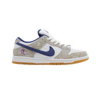 Nike - Rayssa Leal SB Dunk Low Chaussures de Skate - Homme - Sport - Beige - Taille: 38 EU