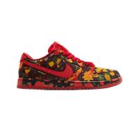 Nike SB Dunk Low The Wizard of Oz Poppy Field - 42.5