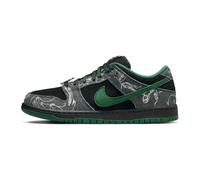 Nike - SB Dunk Low There Skateboards - Homme - Sport - Vert - Taille: 42 1/2 EU