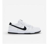 Nike SB Dunk Low White Black 44