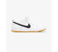 Nike SB Dunk Low White Gum 40