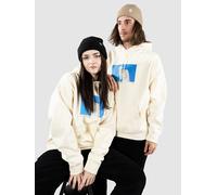 Nike SB Flc Po Corposk8 Gfx Sweat à capuche marron S