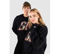 Nike Sb Flc Po Crw Bb Ssnl Gfx Sweat noir S
