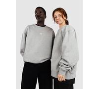 Nike SB Fleece Skate Crew Sweat gris L