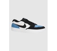 Nike SB Force 58 Chaussures de skate bleu 5.5