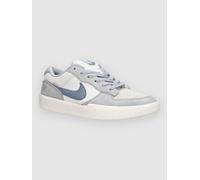 Nike Sb Force 58 Chaussures de skate gris 11.5