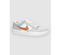 Nike SB Force 58 Chaussures de skate gris 5.5
