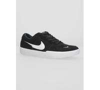 Nike SB Force 58 Chaussures de skate noir 9.0