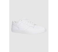 Nike SB Force 58 Premium Chaussures de skate blanc 4.0