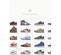 Nike SB : Le livre de la Dunk