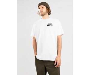 Nike SB Logo T-Shirt blanc XL