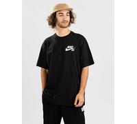 Nike SB Logo T-Shirt noir L
