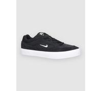 Nike SB Malor Chaussures de skate noir 5.5