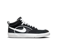 NIKE - SB React Leo - noire - Noir - 38 1/2 - Chaussures 42