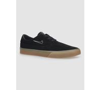 Nike SB Shane Chaussures de skate noir 4.0