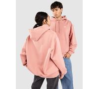 Nike Sb Skate Sweat à capuche rouge M