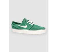 Nike SB Stefan Janoski Kids Chaussres de skate vert 5.5