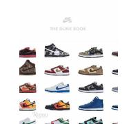 Nike Sb: The Dunk Book by Leyva, Jesse [Hardback] NEUF