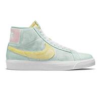Nike Sb Zoom Blazer Mid Chaussures de fitness pour homme, multicolore, 46 EU
