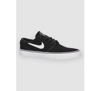 Nike SB Zoom Janoski OG+ Chaussures de skate noir 4.0