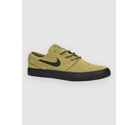 Nike SB Zoom Janoski OG+ Chaussures de skate vert 11.5