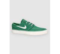 Chaussures de skateboard Nike SB Zoom Janoski OG+ Pine Green/Pine Green/Sail/Sail 42