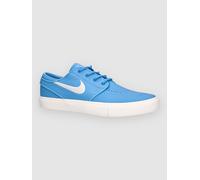 Nike Sb Zoom Janoski OG+ Iso Chaussures de skate bleu 4.0