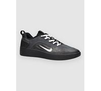 Nike Sb Zoom Nyjah 4 Chaussures de skate noir 13.0