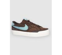 Nike Sb Zoom Pogo Plus Sneakers marron 5.5
