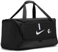 Nike SC Freiburg Duffel Bag Sacs de voyage ks Noir
