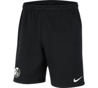 Nike SC Freiburg Fleece Short Shorts L Noir