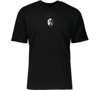 Nike SC Freiburg NSW T-Shirt Tee-shirt L Noir