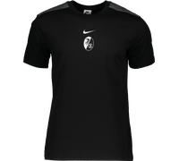 Nike SC Freiburg NSW t-shirt Tee-shirt XL Noir