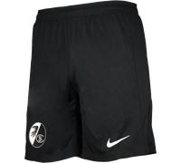 Nike SC Freiburg Short Shorts L Noir