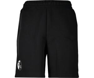 Nike SC Freiburg Tech Fleece Short Shorts L Noir