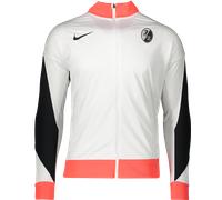 Nike SC Freiburg Training Jacket Kids Veste M(137-147cm) Blanc