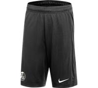 Nike SC Freiburg Trainingsshort Kids Shorts XS(122-128cm) Noir