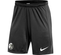 Nike SC Freiburg Trainingsshort Shorts XL Noir