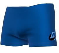 Nike scribble square leg boys game royal 140cm