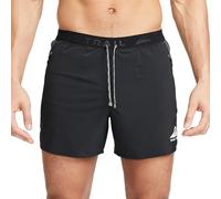 Nike Secondsunrise Short, Noir/Gris fumé/Blanc, m Homme