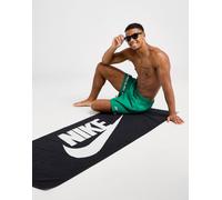 Nike Serviette de piscine - Noir One Size